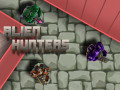 Alien Hunters - Mere spillede spil - Gratis Spil - Annoncer, køb, sælg, tjeneste, fast ejendom, transport - TopAnnoncer.dk