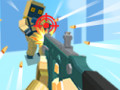 Blockapolypse Zombie Shooter - Skyting spill - Gratis Spill - 123 Spill - Spill gratis hos 123 Spill - 123spill.no