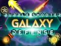 Bubble Shooter Galaxy Defense - Популярные игры - Онлайн игры - Реклама и объявления - TopReklama.lv