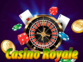 Casino Royale - Смешные игры - Онлайн игры - Реклама и объявления - TopReklama.lv