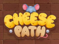 Games Cheese Path