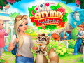 Games CityMix Solitaire