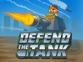 Defend The Tank - Последние - Онлайн игры - Реклама и объявления - TopReklama.lv
