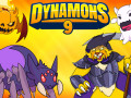 Dynamons 9 - Nye Spill - Gratis Spill - 123 Spill - Spill gratis hos 123 Spill - 123spill.no