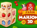 Farm Mahjong 3D - Nye Spill - Gratis Spill - Spill og Spill - Beste spill, Online spill, Spill gratis