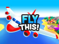 Fly THIS! - Смешные игры - Онлайн игры - Реклама и объявления - TopReklama.lv