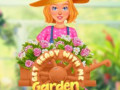 Get Ready With Me Garden Decoration - Топ по рейтингу - Онлайн игры - Реклама и объявления - TopReklama.lv