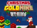 Gold Mine Strike Christmas - Последние - Онлайн игры - Реклама и объявления - TopReklama.lv