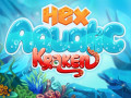 HexAquatic Kraken - Логические игры - Онлайн игры - Реклама и объявления - TopReklama.lv
