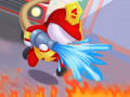 Idle Firefighter 3D - 3D игры - Онлайн игры - Реклама и объявления - TopReklama.lv