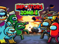 Impostors vs Zombies: Survival - Стрелялки - Онлайн игры - Реклама и объявления - TopReklama.lv