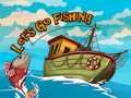 Let`s go Fishing - Online Spēles - Reklāma un sludinājumi - TopReklama.lv
