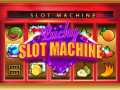 Games Lucky Slot Machine