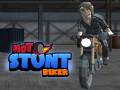 Moto Stunt Biker - 3D игры - Онлайн игры - Реклама и объявления - TopReklama.lv