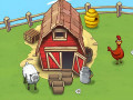 Games My Little Farm