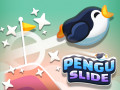 Pengu Slide - Bedømmelse spil - Gratis Spil - Annoncer, køb, sælg, tjeneste, fast ejendom, transport - TopAnnoncer.dk