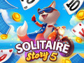 Solitaire Story TriPeaks 5