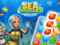 Vega Mix: Sea Adventures - Mere spillede spil - Gratis Spil - Annoncer, køb, sælg, tjeneste, fast ejendom, transport - TopAnnoncer.dk