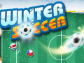 Winter Soccer - Популярные игры - Онлайн игры - Реклама и объявления - TopReklama.lv