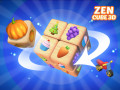 Zen Cube 3D - Логические игры - Онлайн игры - Реклама и объявления - TopReklama.lv